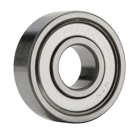 63 Series Round Bore Large Deep Groove Radial Ball Bearing, 105mm Bore, 225mm OD